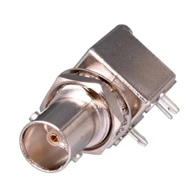 VBM201C-75 (CONN BNC JACK R/A 75 OHM PCB)