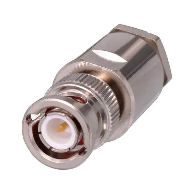 VBS10-2020 (CONN BNC PLUG STR 50 OHM SOLDER)