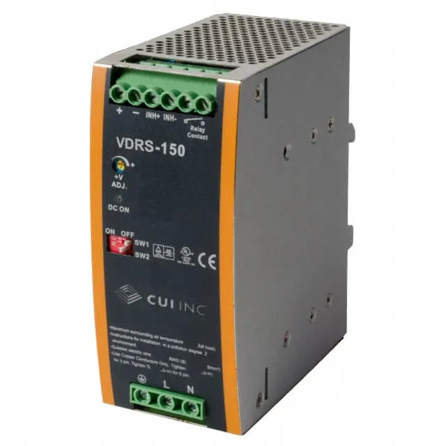 VDRS-150-24 (AC/DC CONVERTER 24V 150W)