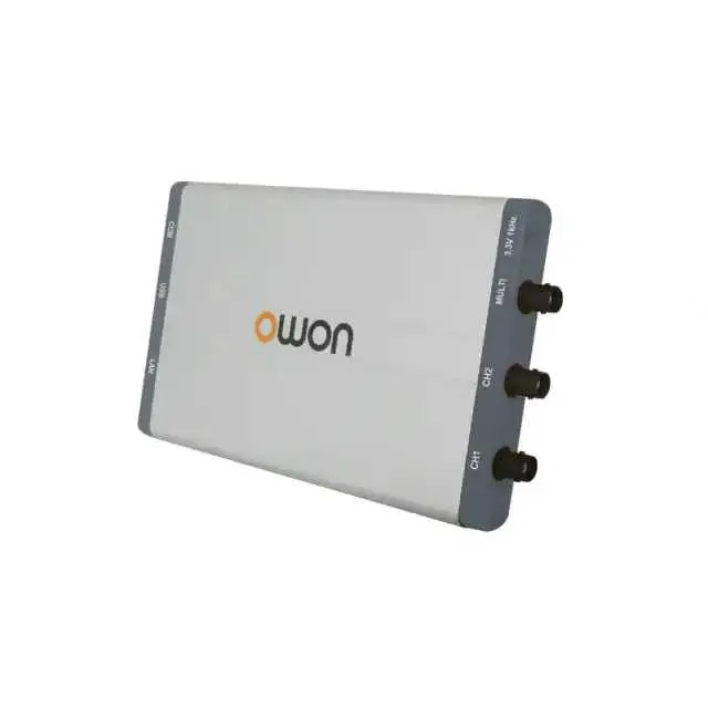 VDS1022 (O-SCOPE 25MHZ 2 CH 100MS/SСрок поставки 5-10 дней)