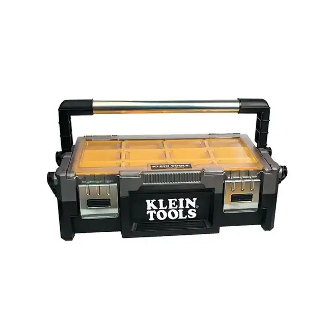 VDV000-133 (TOOL CASE 12 COMPARTMENT)