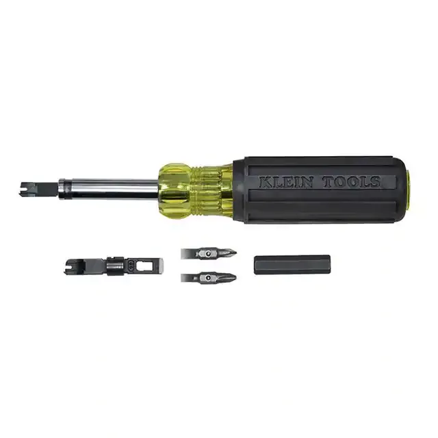 VDV001-081 (PUNCHDOWN 66/110 W/BLADE AND BIT)