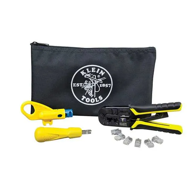 VDV026-212 (TWISTED PAIR INSTALLATION KIT)
