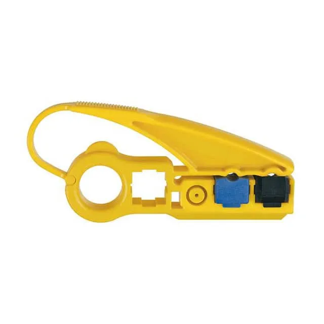 VDV100-801-SEN (DUAL CARTRIDGE RADIAL STRIPPER)
