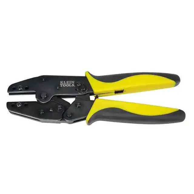 VDV200-010 (RATCHETING CRIMPER FRAME)