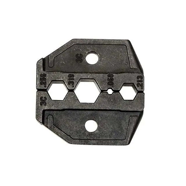 VDV211-037 (DIE SET, HEX CRIMP, RG58/59/62 C)