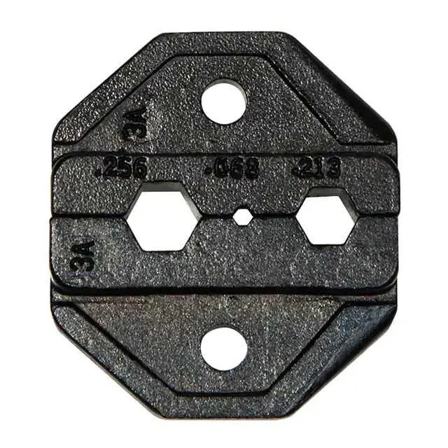 VDV211-038 (DIE SET, HEX CRIMP RG58/59/62 CO)
