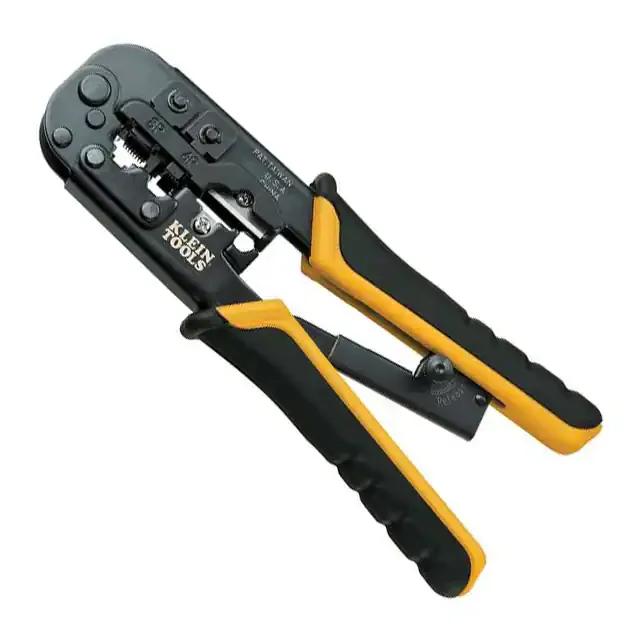 VDV226-011-SEN (RATCHETING MODULAR CRIMPER/STRIP)