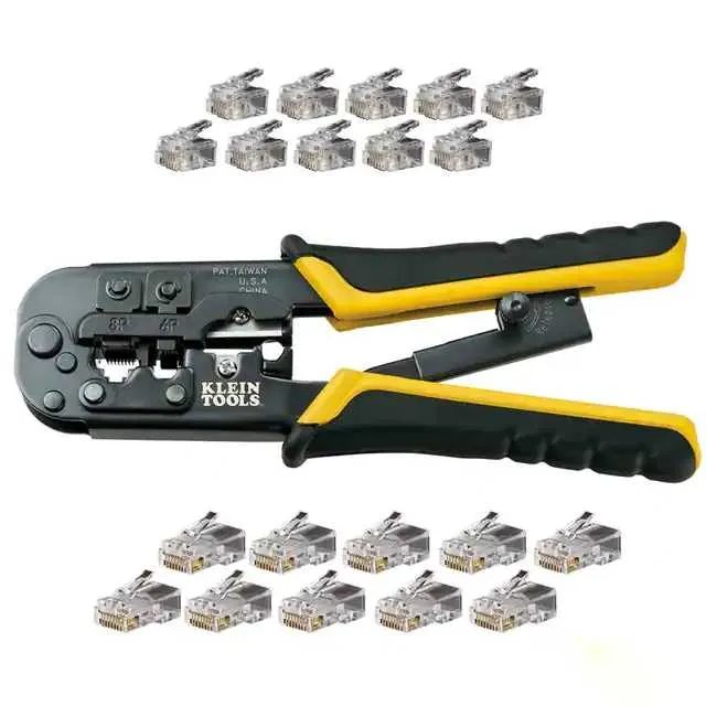 VDV226-817 (MODULAR INSTALLATION KIT)