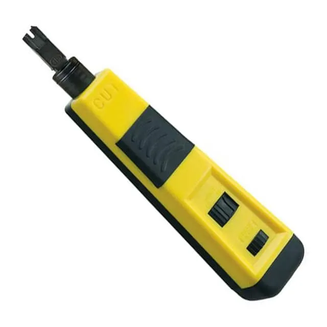 VDV427-805-SEN (PUNCHDOWN 110 W/BLADE)