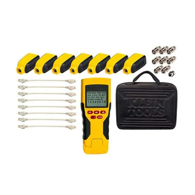 VDV501-826 (VDV SCOUT PRO 2 LT TESTER AND RE)