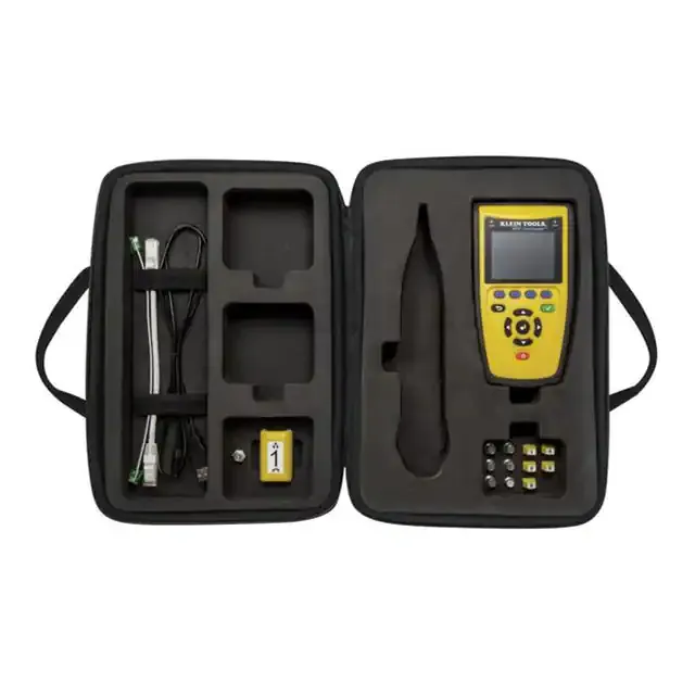 VDV501-828 (VDV COMMANDER TEST KIT)