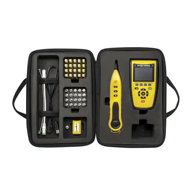 VDV501-829 (VDV COMMANDER TEST & TONE KIT)