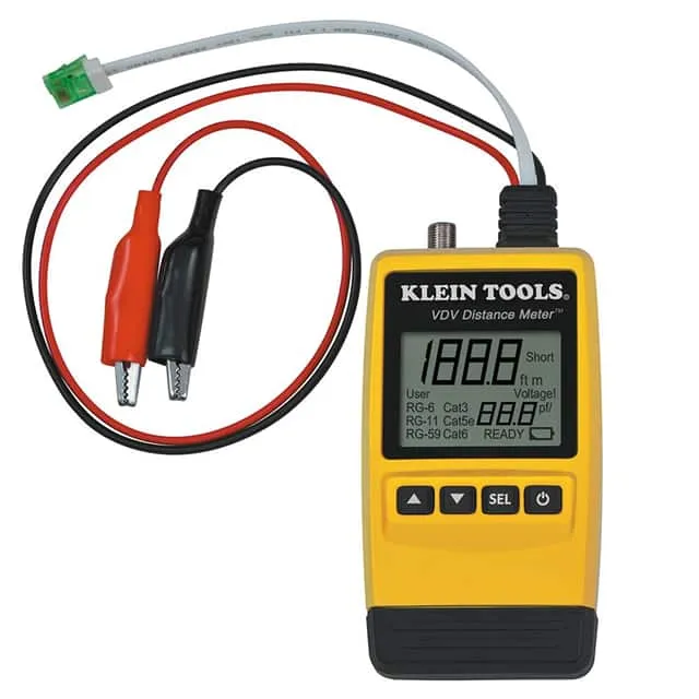 VDV501-089 (VDV DISTANCE METER)
