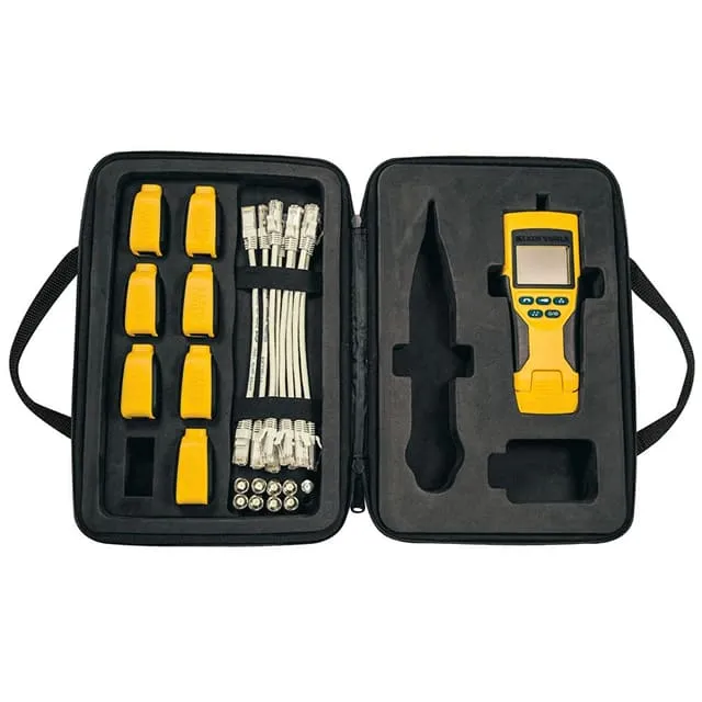 VDV501-824 (VDV SCOUT PRO 2 TESTER AND REMOT)