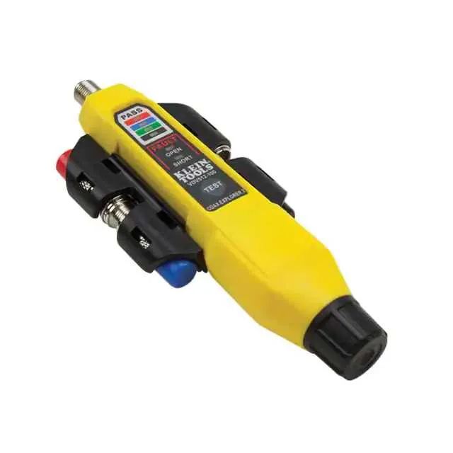 VDV512-101 (COAX EXPLORER2 WITH REMOTE KIT)