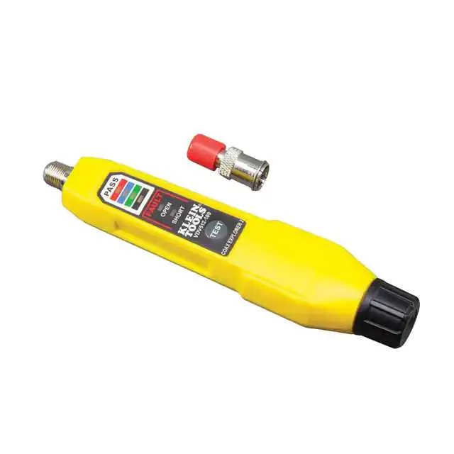VDV512-100 (COAX EXPLORER 2 TESTER)