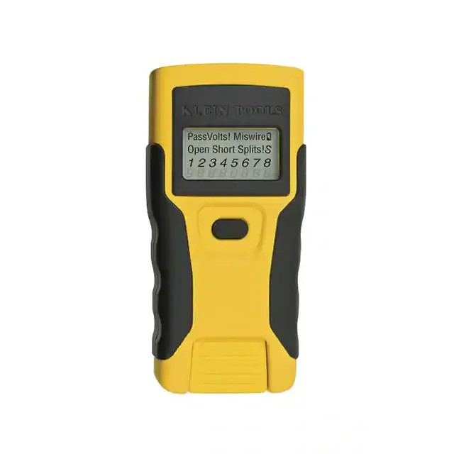 VDV526-052 (LAN SCOUT JR. TESTER)