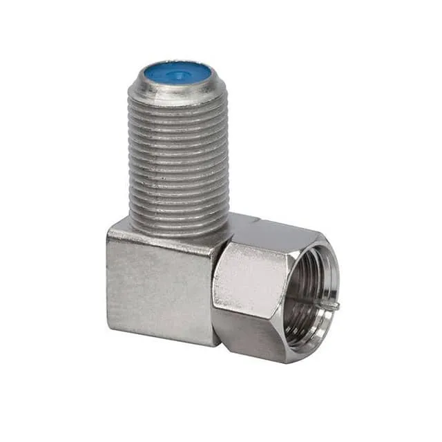VDV814-631 (CONN ADAPT PLUG TO JACK F TYPE)