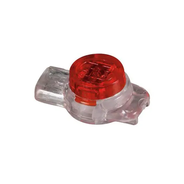 VDV826-605 (UR IDC CONNECTOR - UR 19-26 AWG)