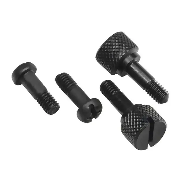 VDV999-033 (SCREW SET (PAIR THUMB AND PAIR P)