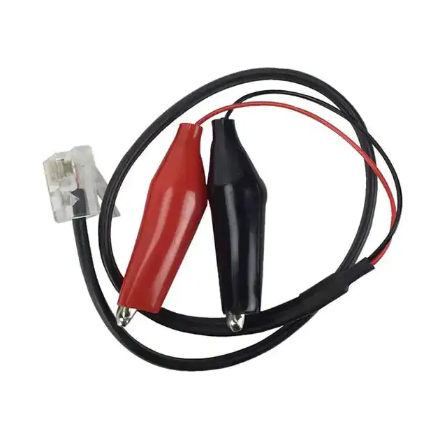 VDV999-067 (TRACEALL LEADS)