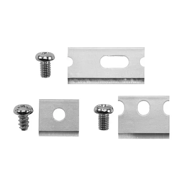 VDV999-076 (REPLACEMENT BLADES PASS-THRU CRI)