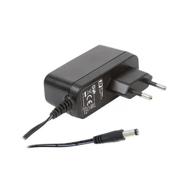 VEL12US090-EU-JA (AC/DC WALL MOUNT ADAPTER 9V 12W)