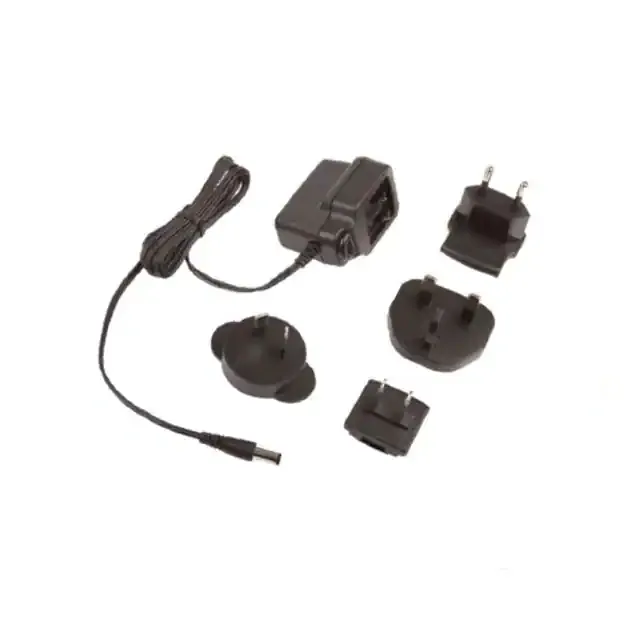 VER18US240-JA (AC/DC WALL MOUNT ADAPTER 24V 18W)