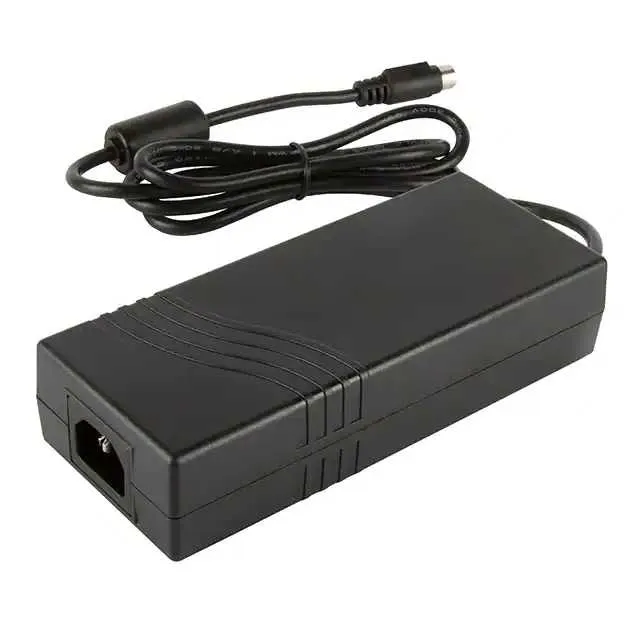 VES120PS12 (EXTERNAL PSU, 120W, LEVEL VI)