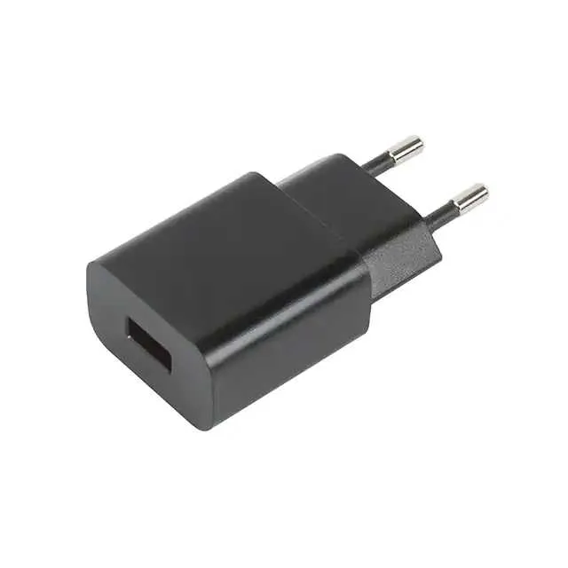 VEU10US050-EU (AC/DC WALL MOUNT ADAPTER 5V 10W)
