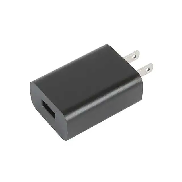 VEU10US050-US (AC/DC WALL MOUNT ADAPTER 5V 10W)
