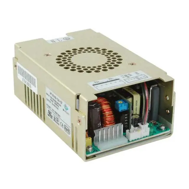 VF-S250-12A-CF (AC/DC CONVERTER 12V 250W)
