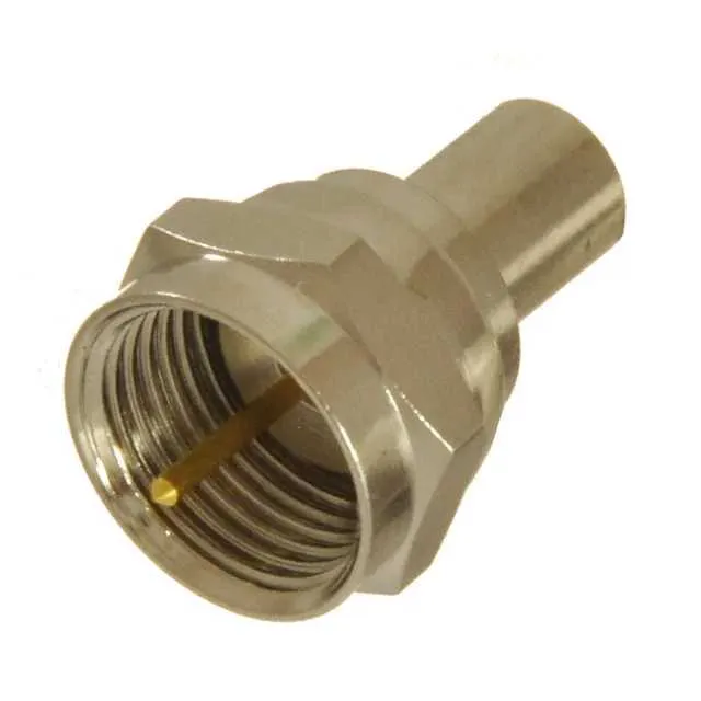 VF10-2060 (CONN F PLUG STR CRIMP)