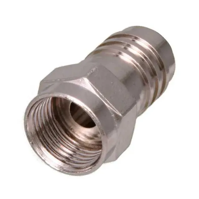 VF10-59/L (CONN F PLUG STR NON-CONSTANT)