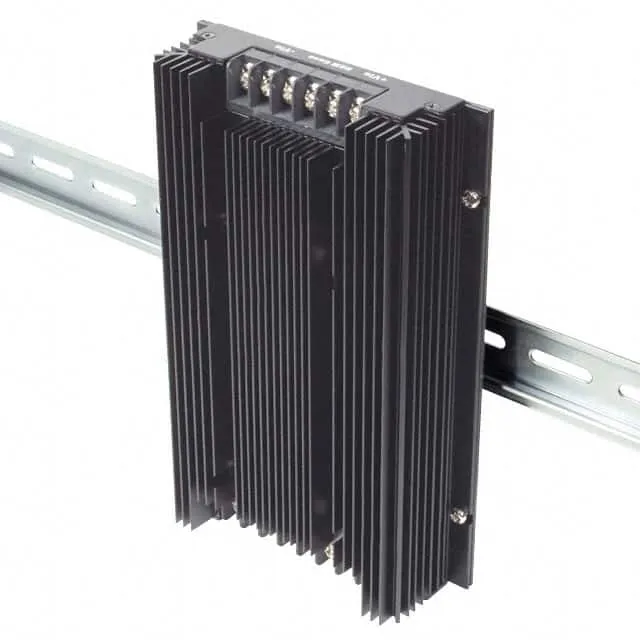 VFK400W-Q24-S12-DIN (DC/DC CONVERTER 12V 400W)