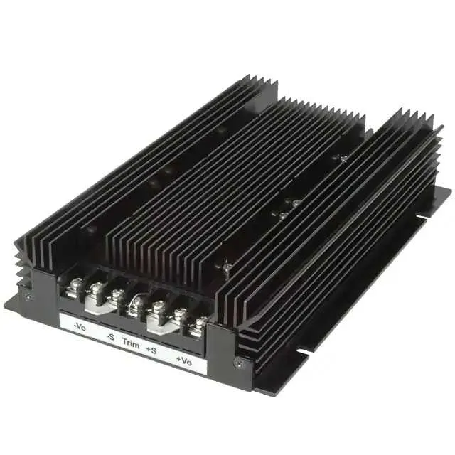 VFK400W-Q48-S48 (CONV DC-DC 48V OUT CHASISS MNT)