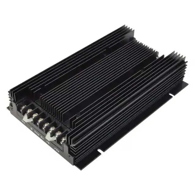 VFK600-D24-S12 (DC/DC CONVERT ISO 1.5KV 12V 50A)