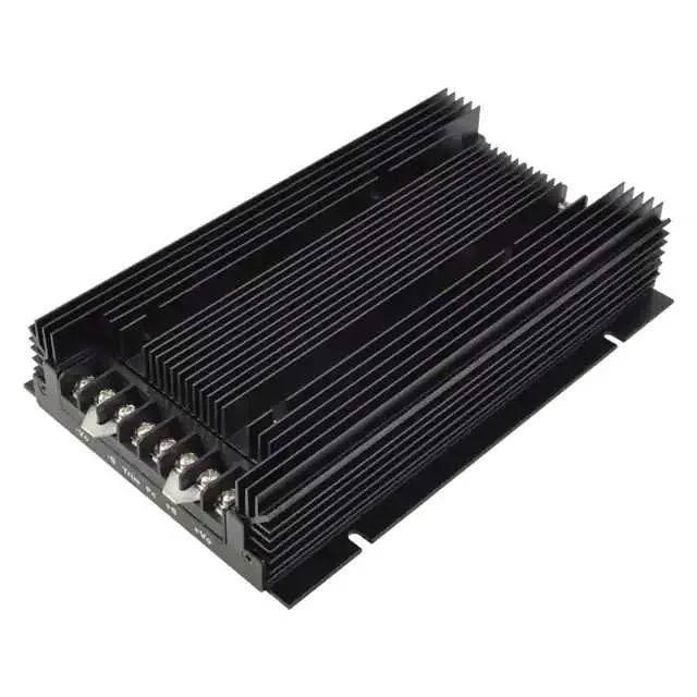VFK600-D48-S32 (DC/DC CONVERT ISO 1.5KV 32V 19A)