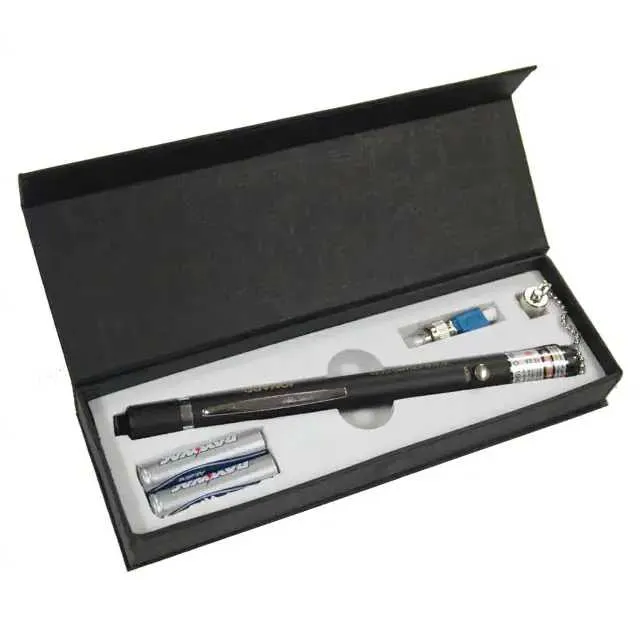 VFL-150 (VISUAL FAULT LOCATOR)