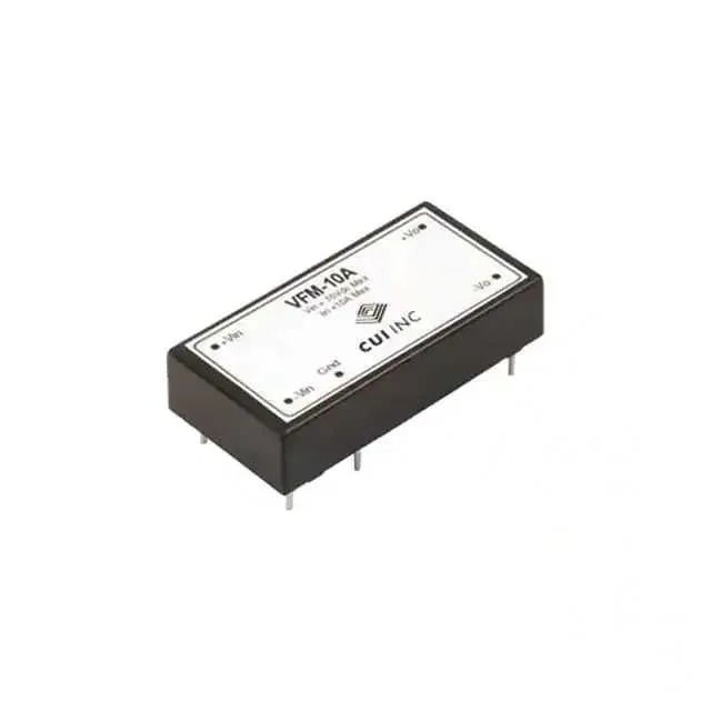 VFM-10A (LINE FILTER 75VDC 10A TH)