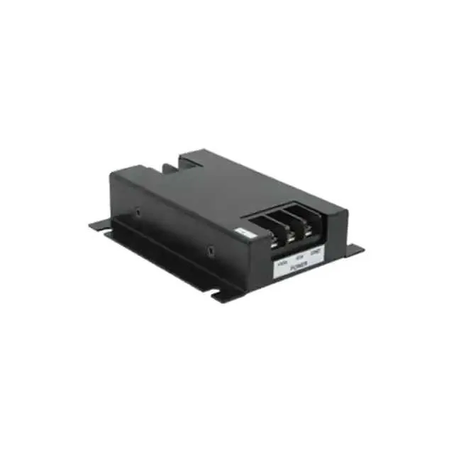 VFM-15C (LINE FILTER 75VDC 15A CHASS MNT)