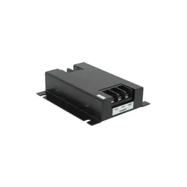 VFM-25C (LINE FILTER 36VDC 25A CHASS MNT)
