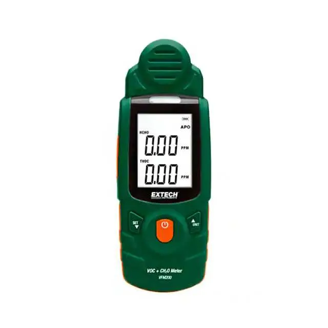 VFM200 (VOC AND FORMALDEHYDE METER)