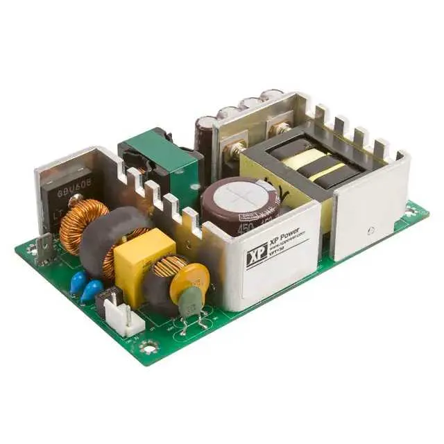 VFT150PS05 (AC/DC CONVERTER 5V 150W)