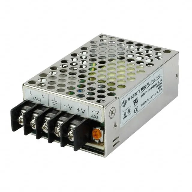 VGS-25-5 (AC/DC CONVERTER 5V 25W)