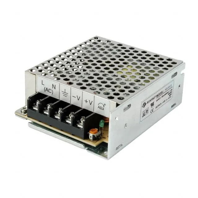 VGS-50-5 (AC/DC CONVERTER 5V 50W)