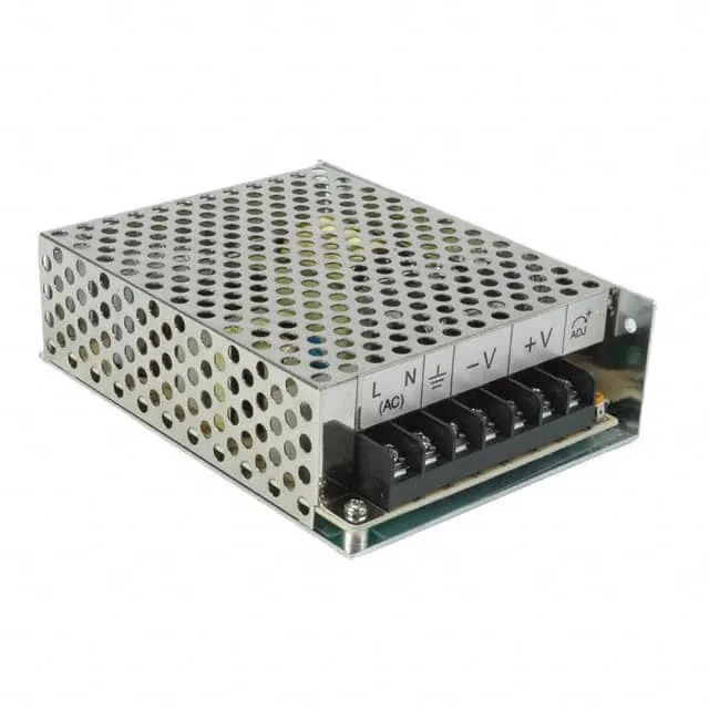 VGS-75-5 (AC/DC CONVERTER 5V 75W)