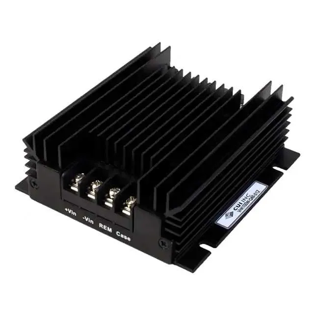 VHK100W-Q24-S3R3 (CONVERTER DC/DC 3.3V 20A 66W)