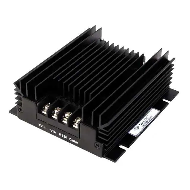 VHK100W-Q48-S15 (CONVERTER DC/DC 15V 6.7A 100W)